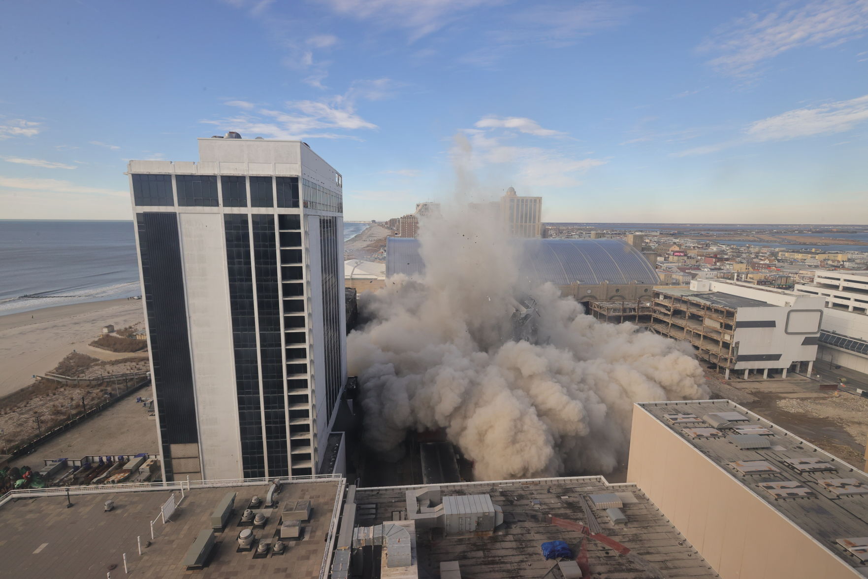 Trump Plaza